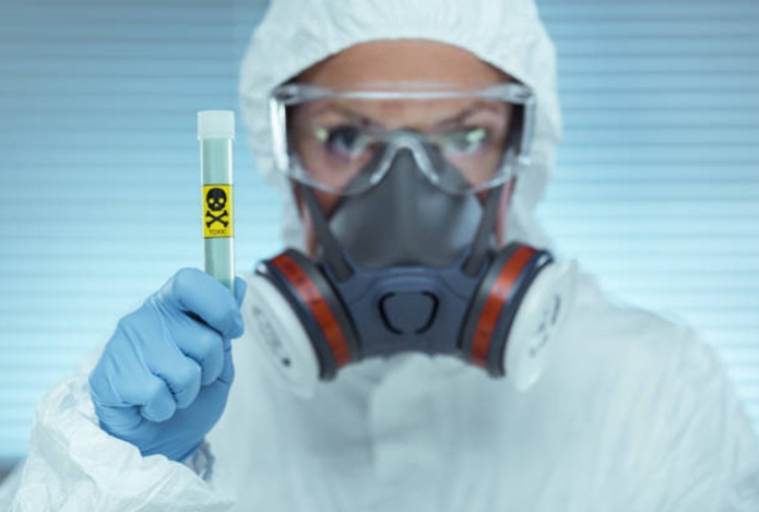 Как защититься от смертельного вируса Нипах