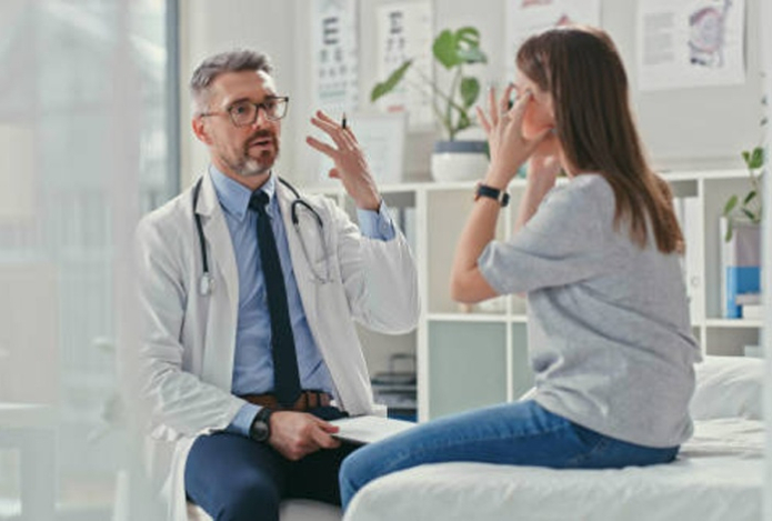 Названы главные симптомы смертельного вируса Нипах