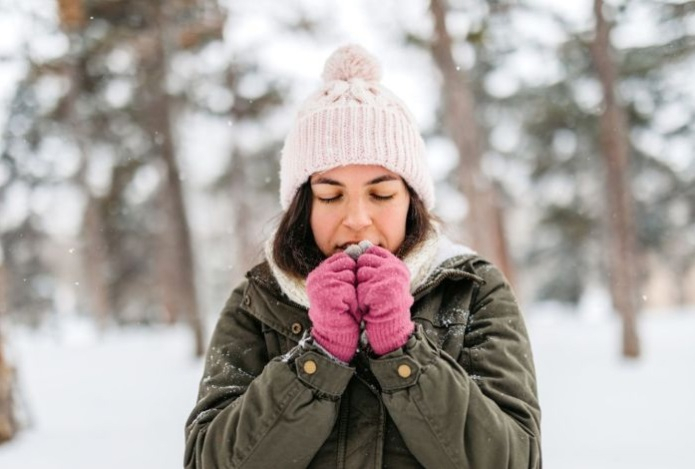 Что делать, если на холоде начинает болеть сердце?