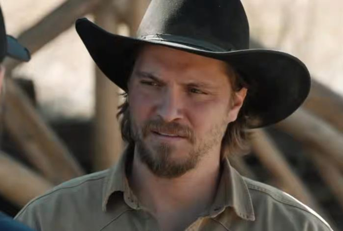 Вышел первый трейлер спин-оффа «Йеллоустоуна» с подзаголовком «Маршалы». Видео