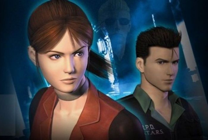 Стала известна дата выпуска ремейка игры Resident Evil Code: Veronica
