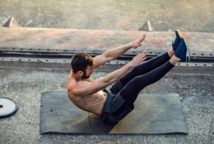 Эксперты назвали простое упражнение, за которое тело будет благодарно