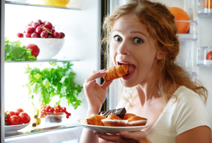 Как начать день без булочек — 13 идей полезных завтраков