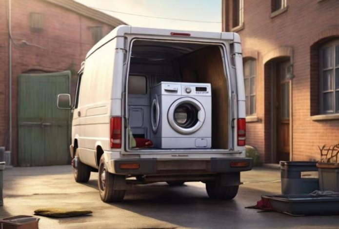 Как солнечные бури могут сломать вашу бытовую технику