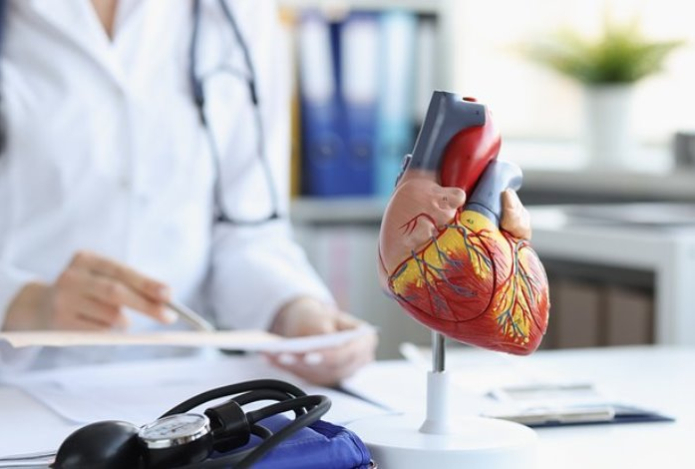Четырем категориям людей рекомендовали срочно проверить сердце