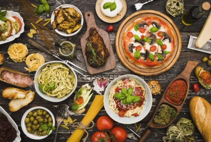 Путешественница раскрыла секрет питания итальянок для сохранения фигуры