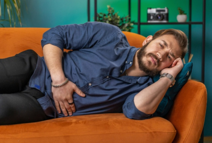 Врач перечислил неожиданные признаки синдрома раздраженного кишечника