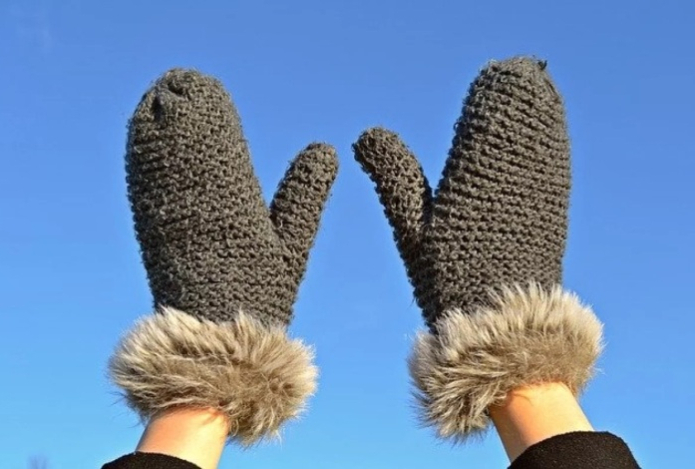 Как правильно утеплить руки и ноги