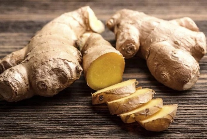 Какая специя славится доказанным антитромботическим эффектом