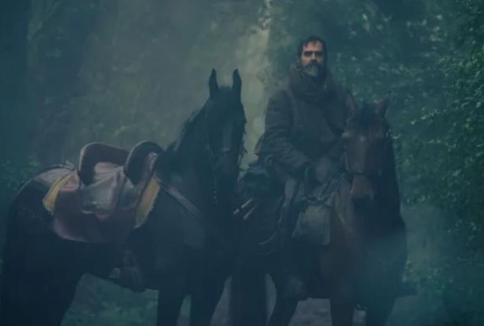 Netflix снимет сериал о первом серийном убийце Испании