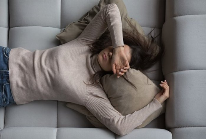 Привычка спать днем оказалась вредна для здоровья