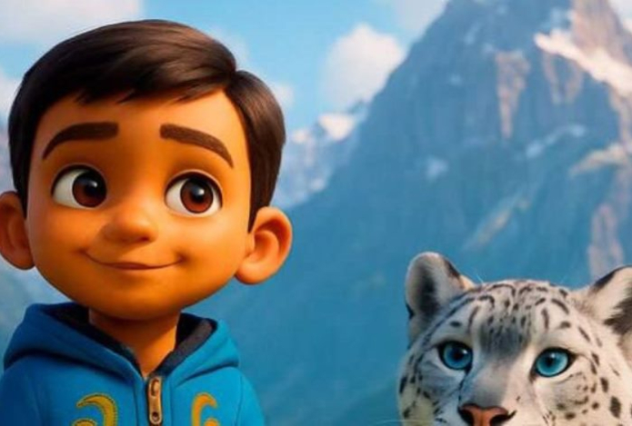 Обучающая игра по казахскому языку разочаровала пользователей