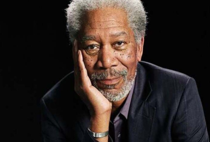 Морган Фриман назвал три свои любимые кинороли