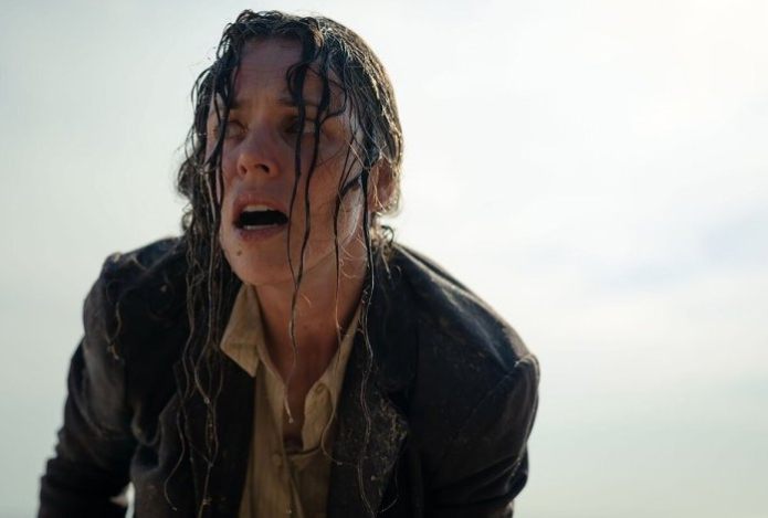 Стала известна дата выхода психологического хоррора «На помощь!»