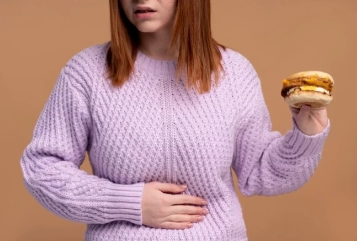 Как легко справиться с изжогой