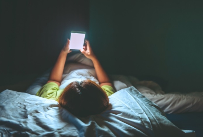 Объяснена причина внезапных приливов энергии перед сном