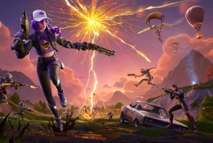 Ученых встревожил рост зависимости молодежи от видеоигр