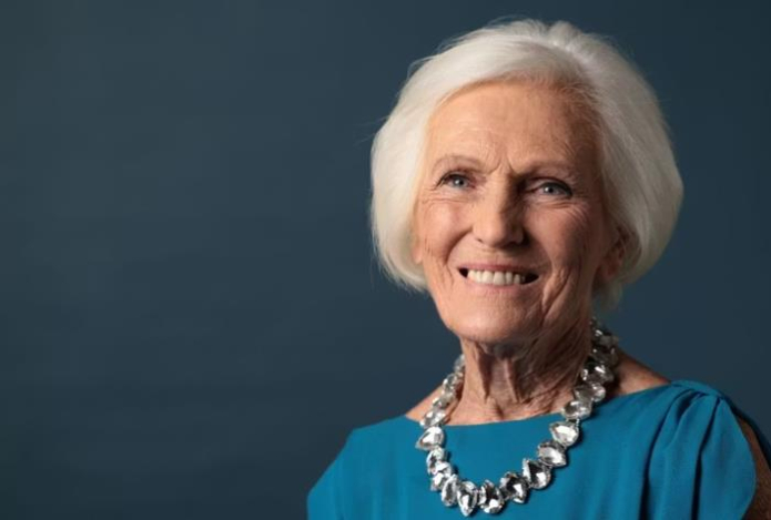 90-летняя писательница раскрыла неожиданную причину стройности