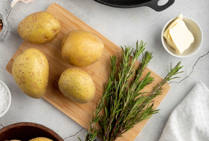 Картофель едят неправильно — диетологи бьют тревогу