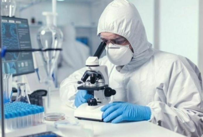 Найден препарат, который может побороть вирус Нипах