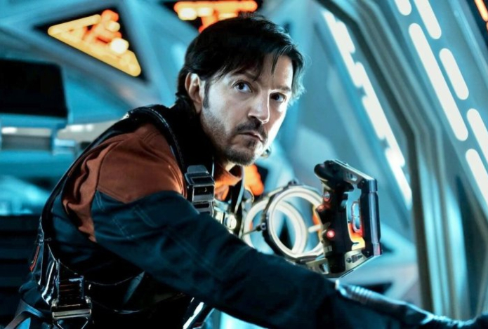 Гильдия сценаристов США назвала номинантов на свою премию