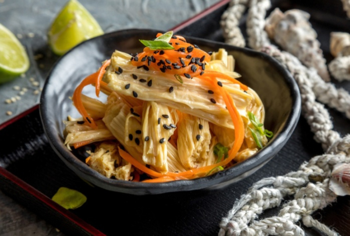 Спаржа была не тем, чем кажется. Что это такое