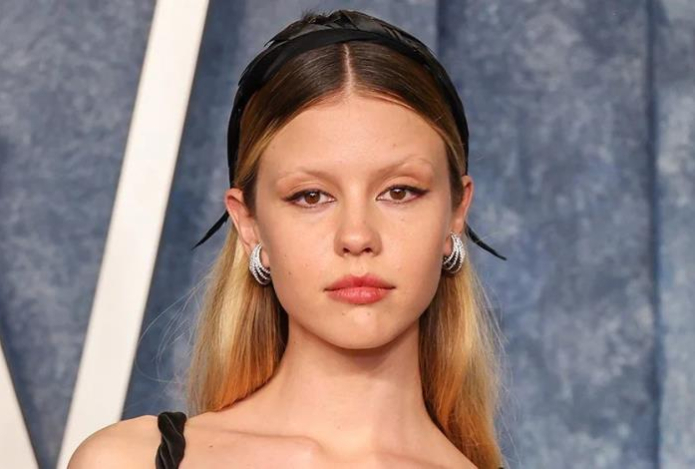 Жюстин Трие поставит психологический триллер «Фонда» с Миа Гот и Эндрю Скоттом