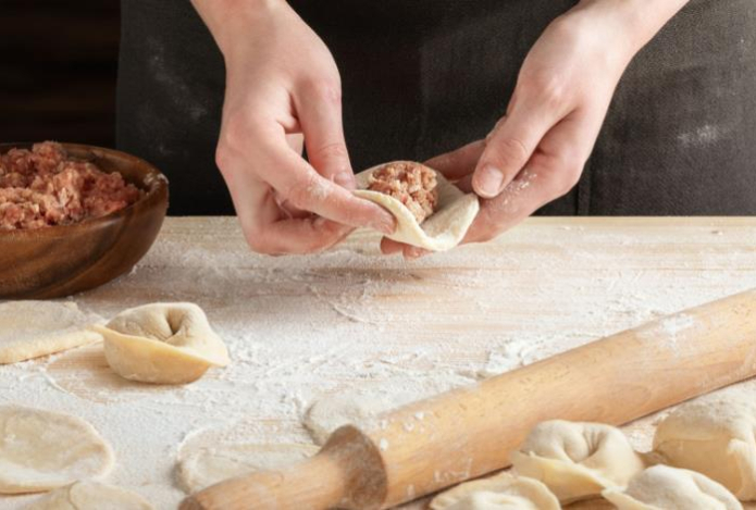 Назван неочевидный продукт, помогающий сохранить молодость