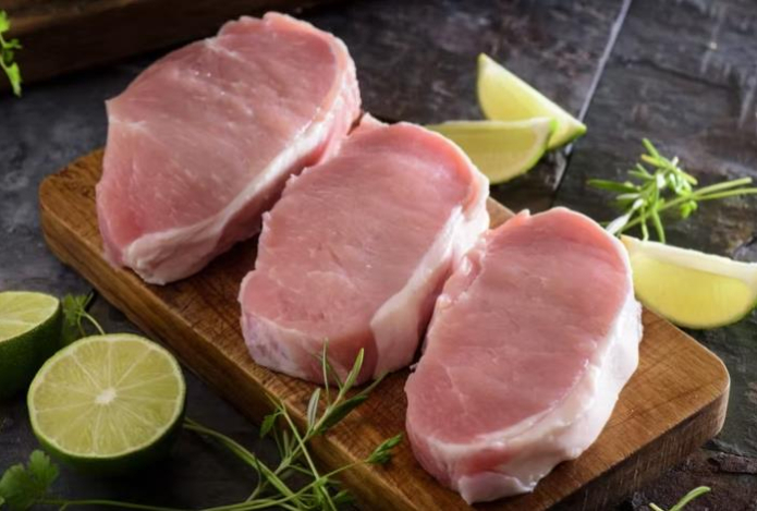 Ученые открыли новые полезные свойства свинины