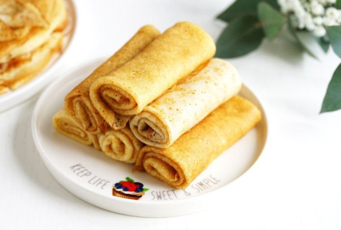 Вкус из детства — как приготовить идеальные блины по советскому рецепту