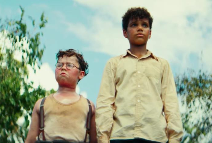 Вышел первый трейлер сериала — адаптации «Повелителя мух». Видео