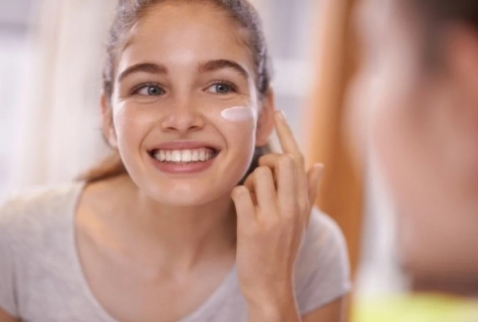 Как повысить эластичность кожи