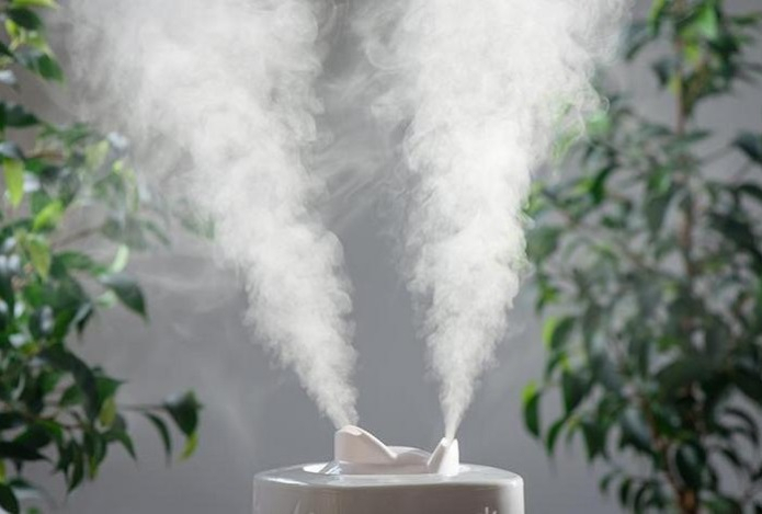 Как правильно увлажнять воздух в квартире?