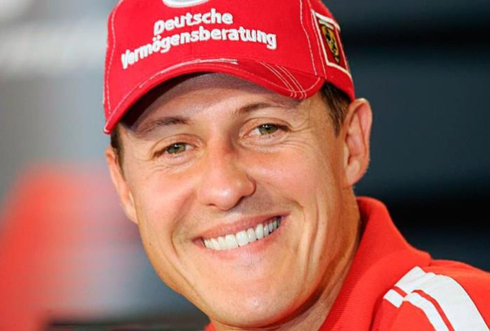 Netflix снимет фильм о первом чемпионском сезоне Михаэля Шумахера