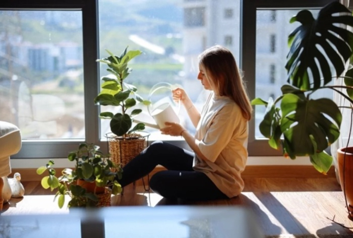 Овощной отвар. Простая и бюджетная подкормка для растений