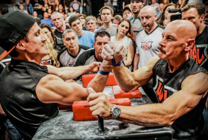 Грязнее, чем кажется — ученые сравнили ногти спортсменов и унитаз