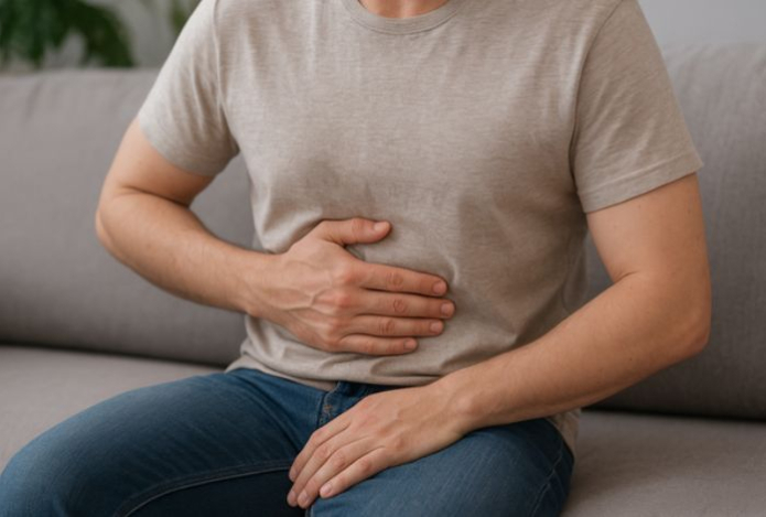 Назван продукт, который гасит невидимое разрушение организма