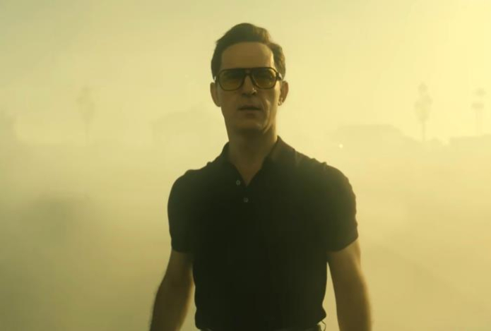 Вышел новый трейлер сериала «Берлин и дама с горностаем». Видео