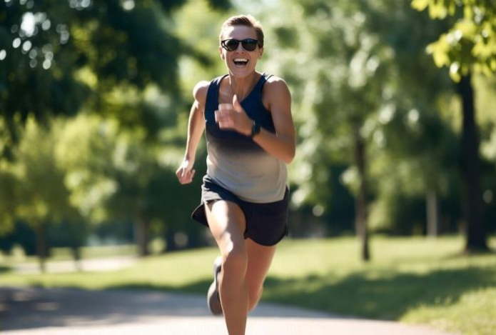 Хорошие привычки в новом году — рекомендации специалиста