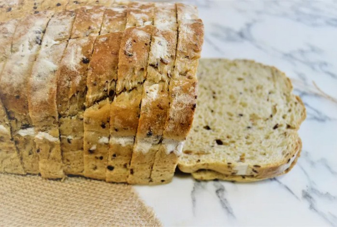Какой хлеб не вызывает резких скачков сахара в крови — советы диетологов
