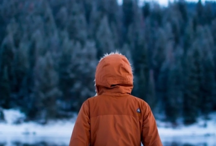 С чем связана раздражительность в середине зимы
