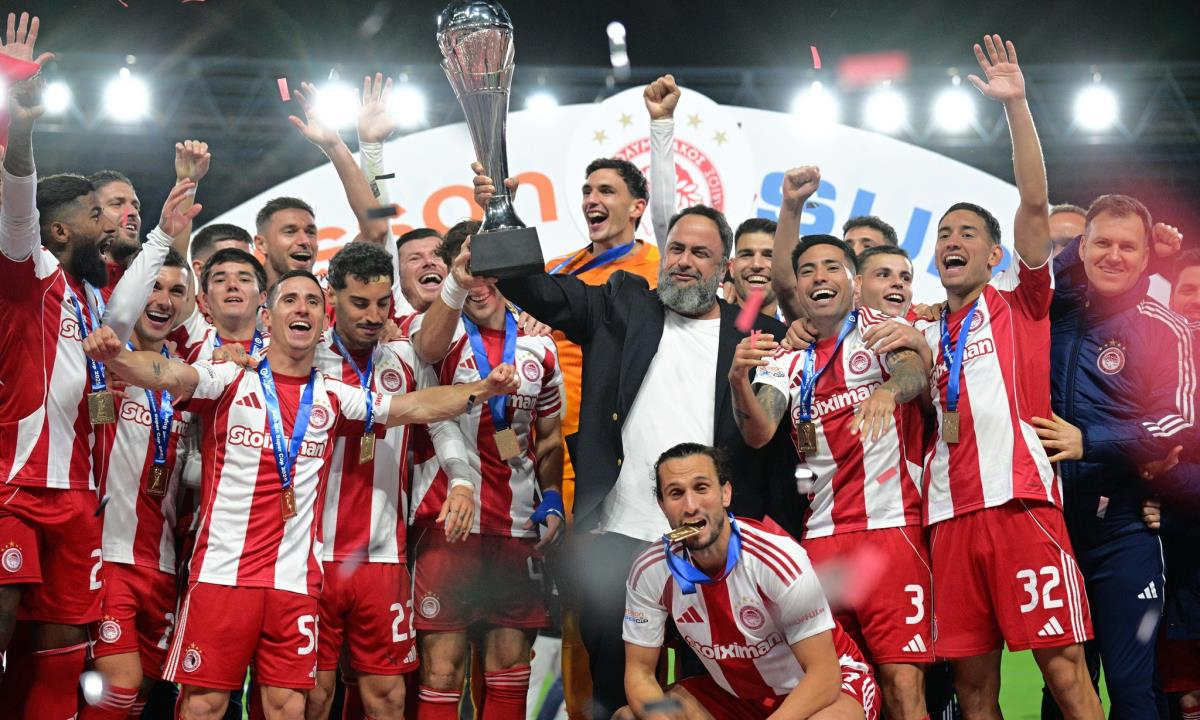 Со счётом 3:0 закончился матч соперника «Кайрата» в Лиге Чемпионов за трофей