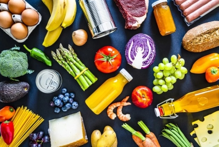 Какие продукты укрепляют иммунитет