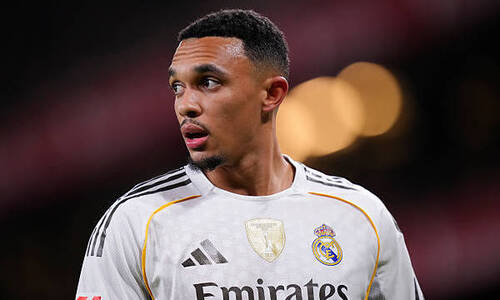 «Реал» получил предложение по футболисту