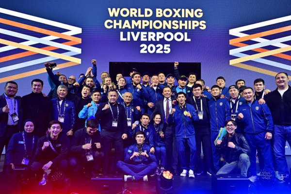 Зимняя Олимпиада, летняя Азиада и попытка вернуться в элиту хоккея. Главные спортивные события Казахстана в 2026 году