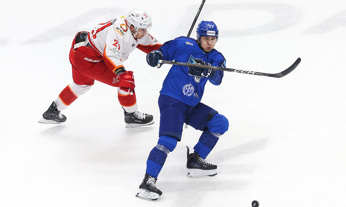 «Барысу» указали на нуждающиеся в усилении позиции