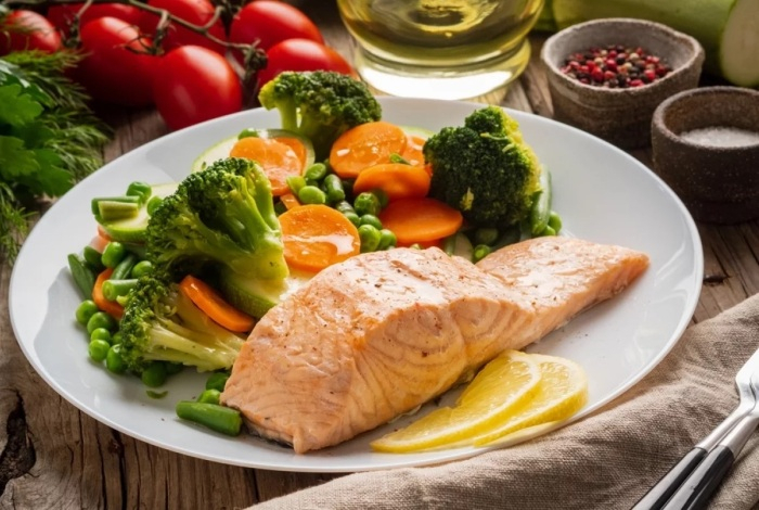 Врач назвала риски диеты викингов