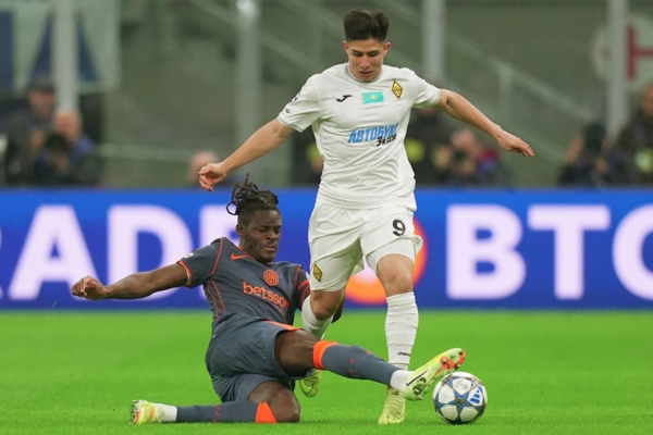 Для кого из казахстанских спортсменов 2026 год может стать переломным?