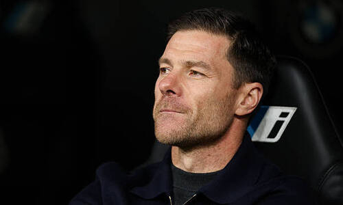 Хаби Алонсо готов покинуть «Реал» и уже договорился с новым клубом