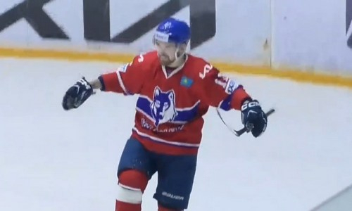 Видеообзор матча чемпионата Казахстана «Арлан» — «Горняк» 2:1 ОТ